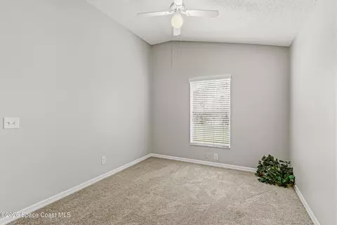 Bedroom - 3814 La Flor Dr, Rockledge, FL 32955 photo 5 of 6