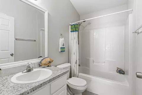 Bath - 3814 La Flor Dr, Rockledge, FL 32955 photo 4 of 4