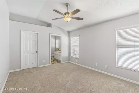 Bedroom - 3814 La Flor Dr, Rockledge, FL 32955 photo 1 of 6