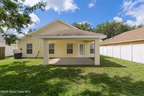 Other - 3814 La Flor Dr, Rockledge, FL 32955 photo 10 of 24