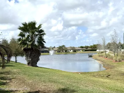 View/Area - 3814 La Flor Dr, Rockledge, FL 32955 photo 1 of 3