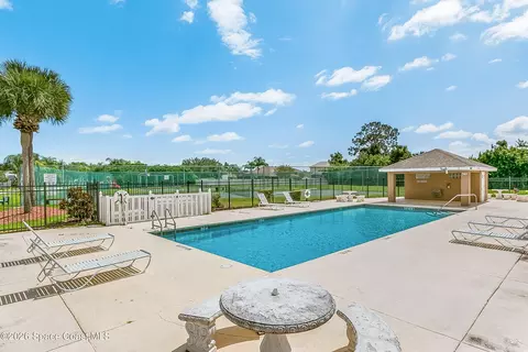 Exterior - 3814 La Flor Dr, Rockledge, FL 32955 photo 1 of 2