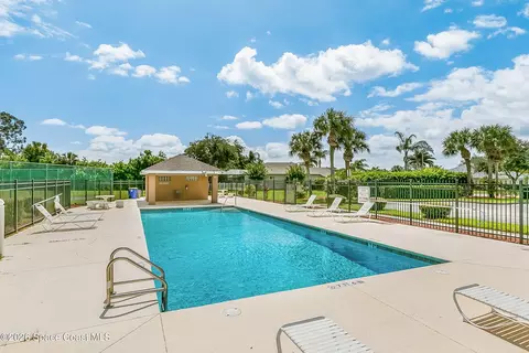 Exterior - 3814 La Flor Dr, Rockledge, FL 32955 photo 2 of 2