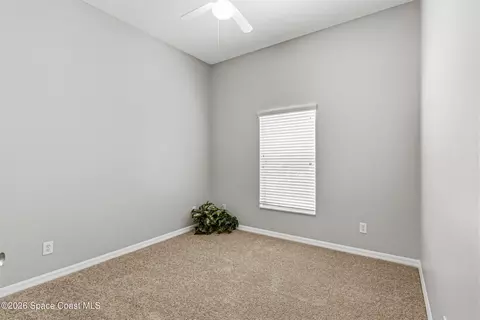 Bedroom - 3814 La Flor Dr, Rockledge, FL 32955 photo 6 of 6