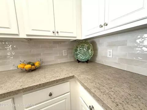 Kitchen - 3814 La Flor Dr, Rockledge, FL 32955 photo 3 of 4