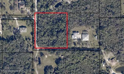 5703 Saratoga Ln, Cocoa, FL 32926