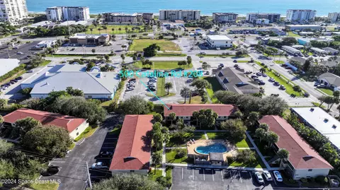 500 Catalina Rd #208, Cocoa Beach, FL 32931