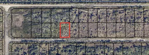 1573 Fogarty St SW, Palm Bay, FL 32908