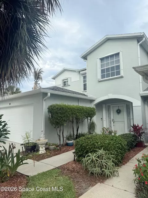 51 Sunset St, Satellite Beach, FL 32937