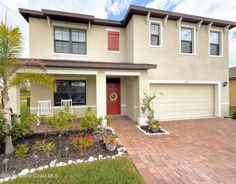 1873 Farmhouse Rd SE, Palm Bay, FL 32909