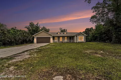 3460 Canaveral Groves Blvd, Cocoa, FL 32926
