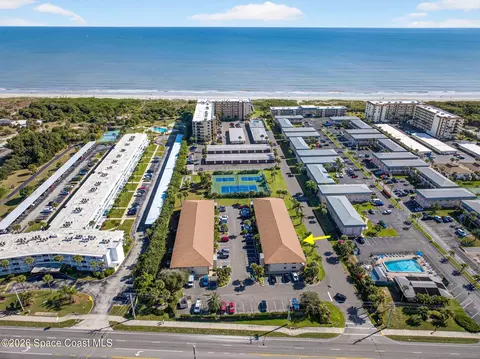 3160 N Atlantic Ave #A106, Cocoa Beach, FL 32931