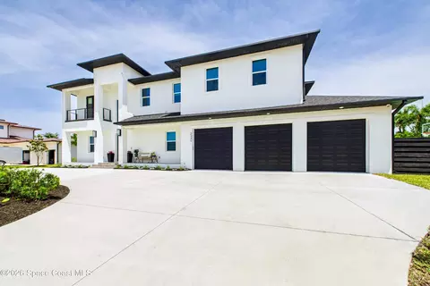 2345 N Riverside Dr, Melbourne, FL 32903