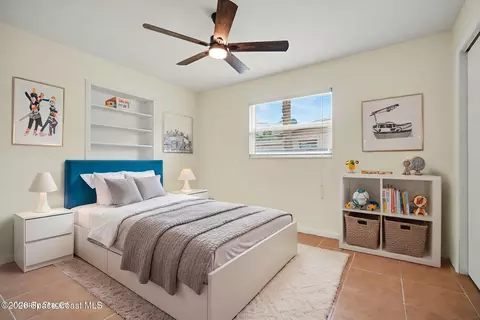 Bedroom - 1140 Martha Lee Ave, Rockledge, FL 32955 photo 1 of 8