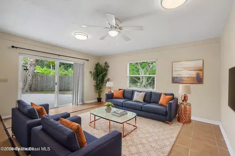 Living - 1140 Martha Lee Ave, Rockledge, FL 32955 photo 4 of 7