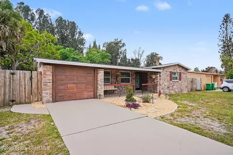 1140 Martha Lee Ave, Rockledge, FL 32955