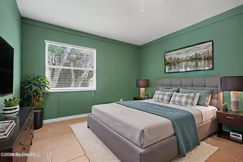 Bedroom - 1140 Martha Lee Ave, Rockledge, FL 32955 photo 5 of 8