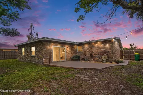 Exterior - 1140 Martha Lee Ave, Rockledge, FL 32955 photo 1 of 1