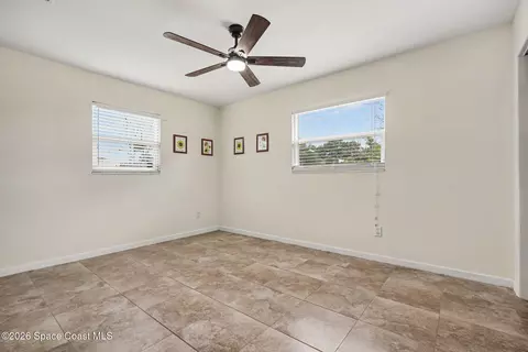 Bedroom - 1140 Martha Lee Ave, Rockledge, FL 32955 photo 8 of 8