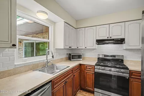 Kitchen - 1140 Martha Lee Ave, Rockledge, FL 32955 photo 1 of 3