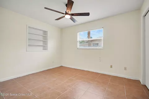 Bedroom - 1140 Martha Lee Ave, Rockledge, FL 32955 photo 3 of 8