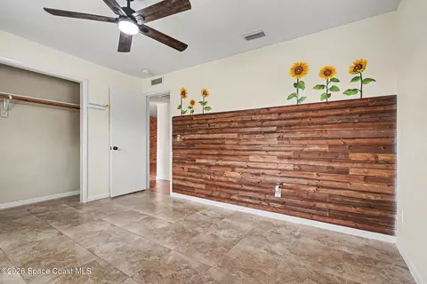 Bedroom - 1140 Martha Lee Ave, Rockledge, FL 32955 photo 2 of 8