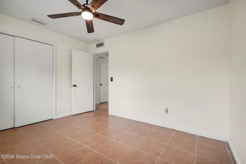 Bedroom - 1140 Martha Lee Ave, Rockledge, FL 32955 photo 4 of 8