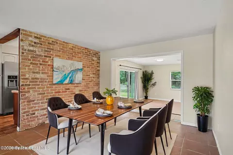 Dining - 1140 Martha Lee Ave, Rockledge, FL 32955 photo 2 of 2