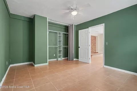 Bedroom - 1140 Martha Lee Ave, Rockledge, FL 32955 photo 6 of 8