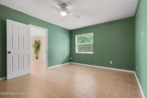 Bedroom - 1140 Martha Lee Ave, Rockledge, FL 32955 photo 7 of 8