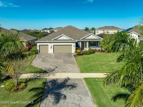 3174 Addison Dr, Melbourne, FL 32940