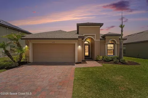 4379 Alligator Flag Cir, West Melbourne, FL 32904