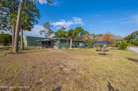 1101 Hickory Ln, Cocoa, FL 32922