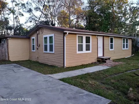 316 Pine Ave, Cocoa, FL 32922