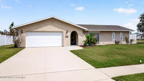 1350 Scorpious Ct, Merritt Island, FL 32953