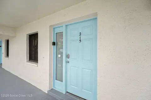 1000 N Atlantic Ave #215, Cocoa Beach, FL 32931