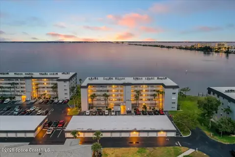 3799 S Banana River Blvd #905, Cocoa Beach, FL 32931