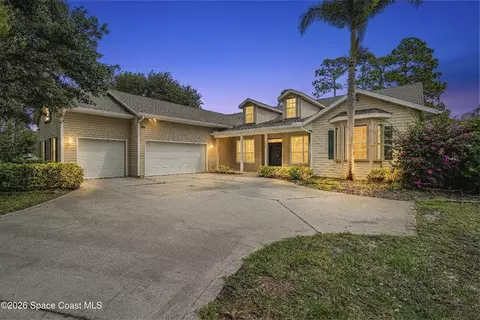 255 Brightwater Dr SE, Palm Bay, FL 32909
