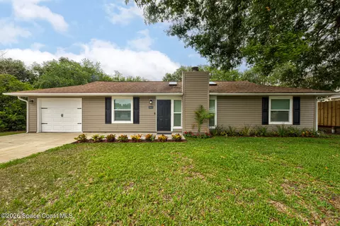 5865 Keystone Ave, Cocoa, FL 32927