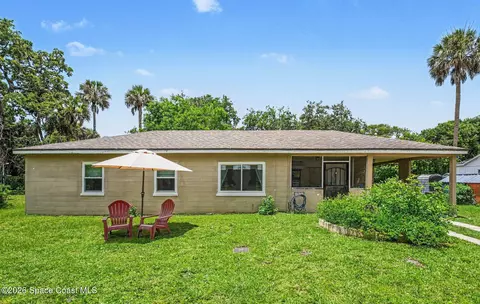 209 Plumosa Dr, Cocoa, FL 32922