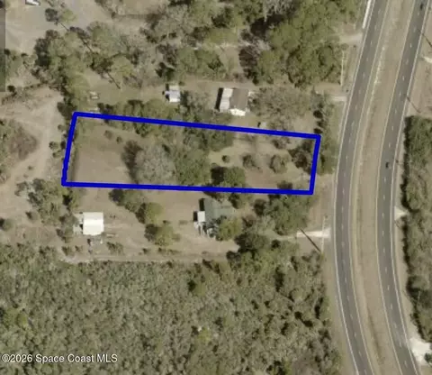 0 Us Hwy 1, Mims, FL 32754