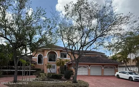 12220 Eagle Trace Blvd N, Coral Springs, FL 33067