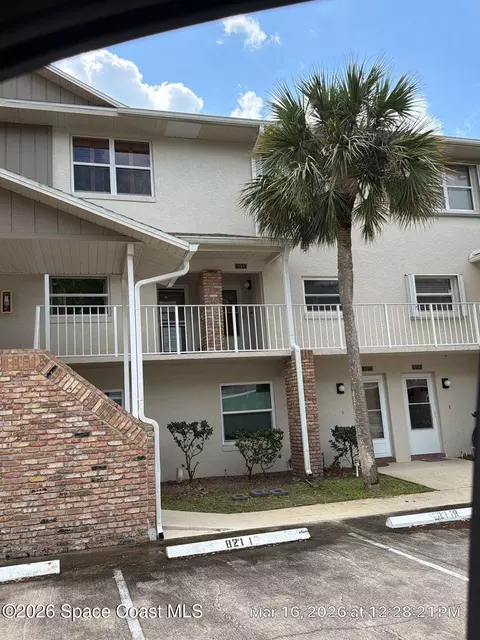 1600 Woodland Dr #8211, Rockledge, FL 32955