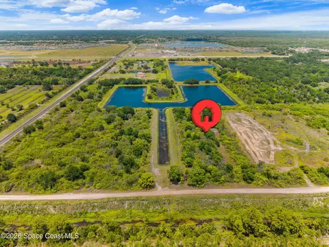 0 Willowbrook St- Lot 71 St SE, Palm Bay, FL 32909