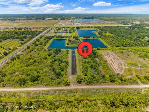 0 Willowbrook St SE, Palm Bay, FL 32909
