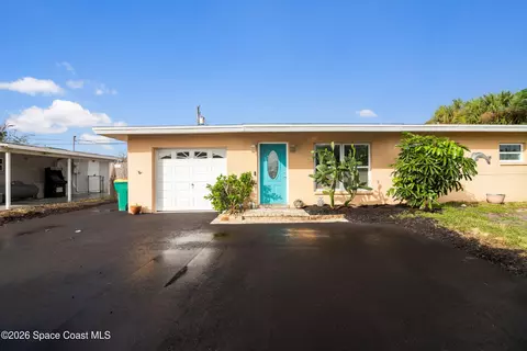 20 Ocean St, Merritt Island, FL 32952