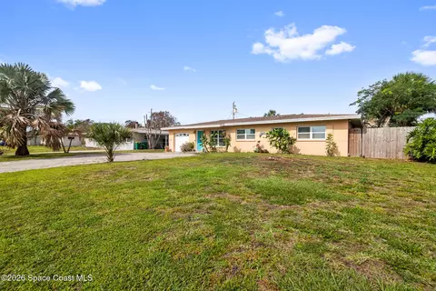 20 Ocean St, Merritt Island, FL 32952