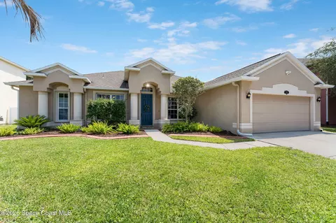 4184 Fenrose Cir, Melbourne, FL 32940