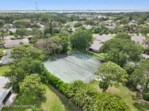 View/Area - 718 Fairway Dr, Melbourne, FL 32940 photo 3 of 3