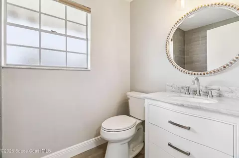 Bath - 718 Fairway Dr, Melbourne, FL 32940 photo 1 of 2